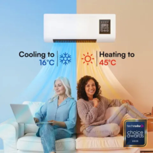 Coolizi Air Conditioner