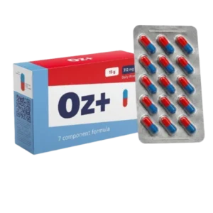 Ozem Plus - Oz+